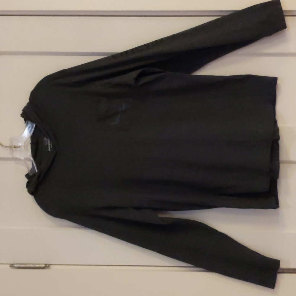 Men's M Vineyard Vines Hooded Whale Tee